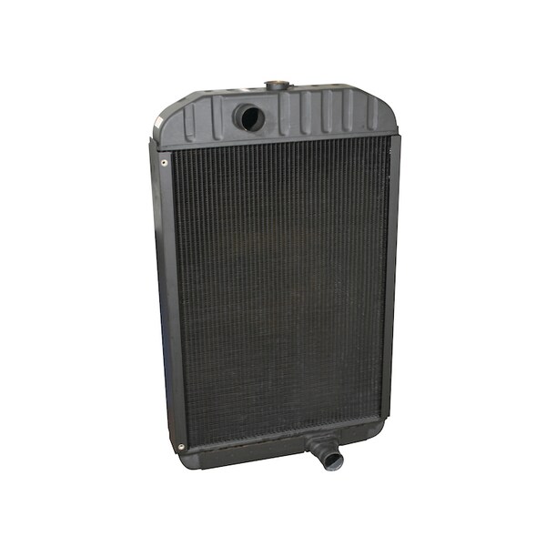 A & I Products Radiator 46" x32" x10.75" A-AH169363 - main